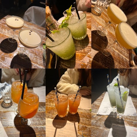 Turtle Bay Birmingham