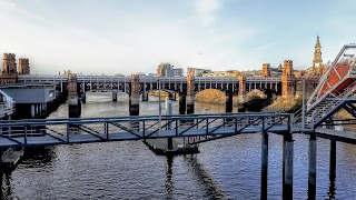 City of Glasgow College - Marine Skills Centre