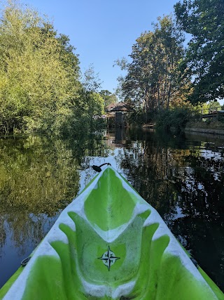 Woodmill Outdoor Activities Centre