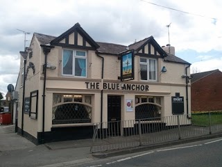 Blue Anchor