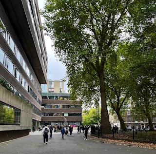 City, University of London