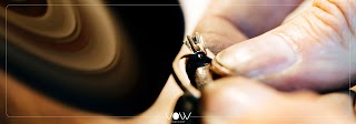 VOW JEWELLERY LTD