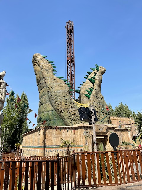 Chessington World of Adventures Resort