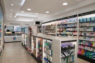 Queen's Park Pharmacy & Travel Clinic