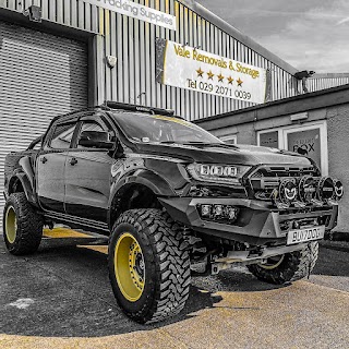 G-force 4 X 4