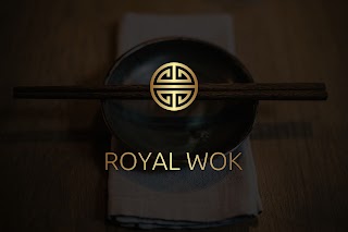 Royal Wok Milton Keynes