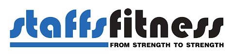 Staffs Fitness Ltd