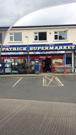 C&T Supermarket