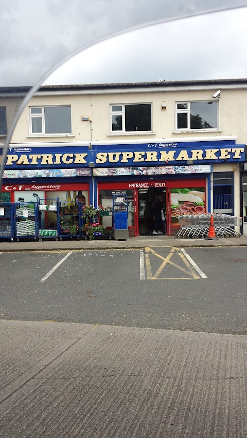 C&T Supermarket