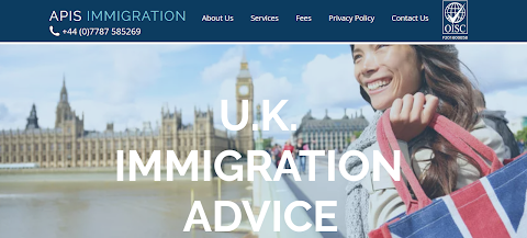 East Midlands Immigration Services