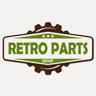 Retro Parts Group Ltd