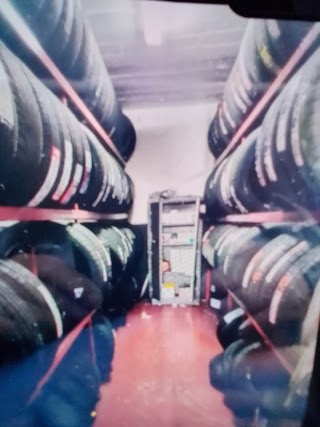 Tyres4Kent Mobile Tyre Fitting