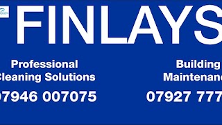 Finlays Professional Cleaning Solutions & Finlays Building Maintenance