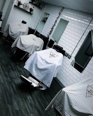 Next Generation Barbershop