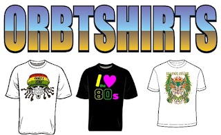 ORBTSHIRTS