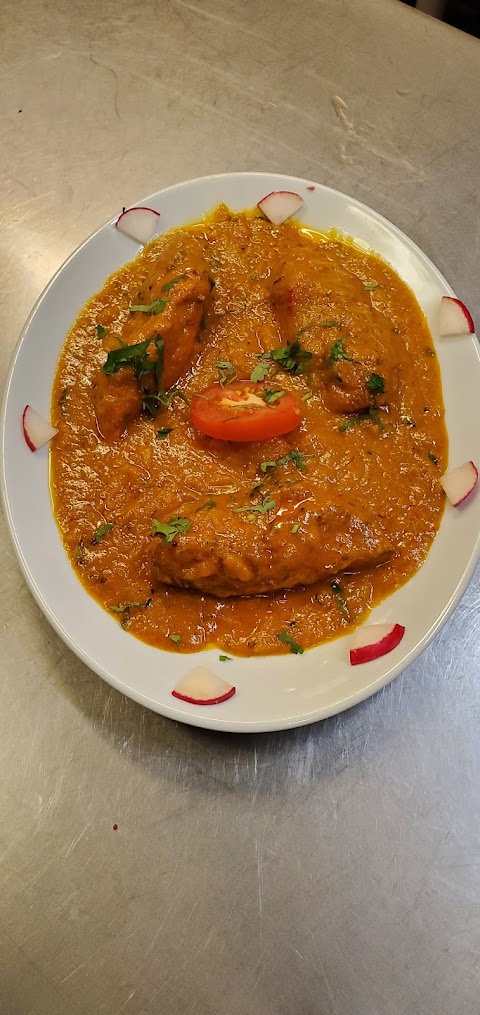 Jalali Indian Restaurant