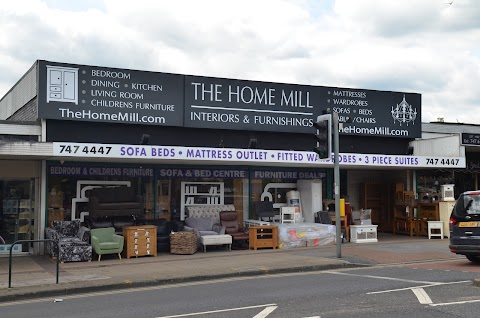 The Home Mill