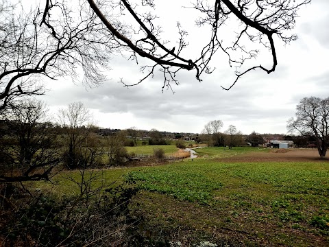 Wolston Leisure & Community Centre