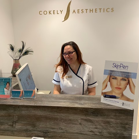 Cokely Aesthetics & Medical Services Bristol