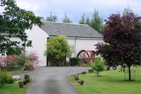 Lornmill Cottages