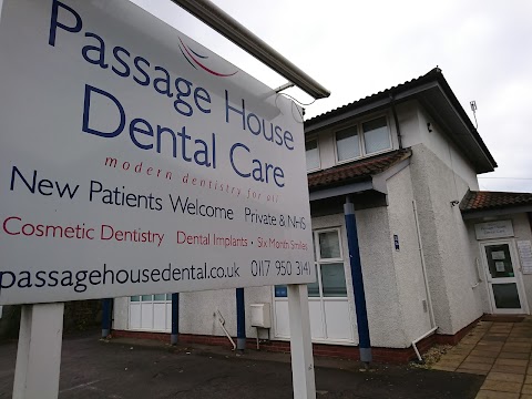 Passage House Dental Care