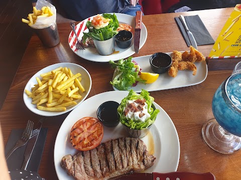 TGI Fridays - Northampton Sixfields