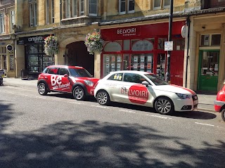 Belvoir Estate & Lettings Agency Leamington Spa