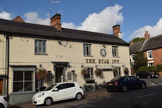 The Star Inn 1744