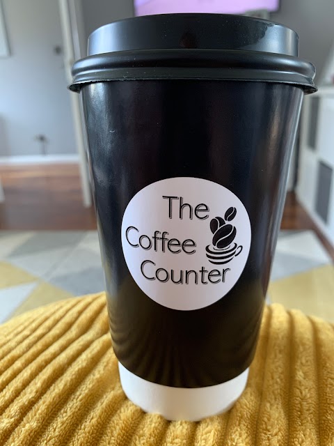 The Coffee Counter (Sunnyside)