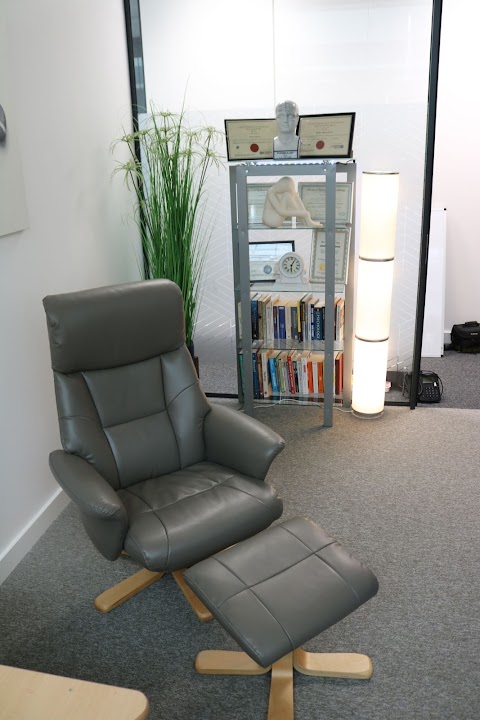 Fareham Counselling Centre