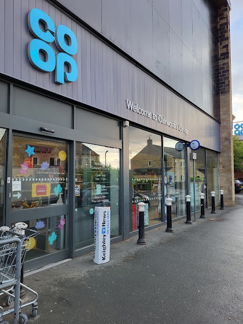 Co-op Food - Oakworth