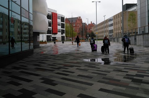 University of Salford