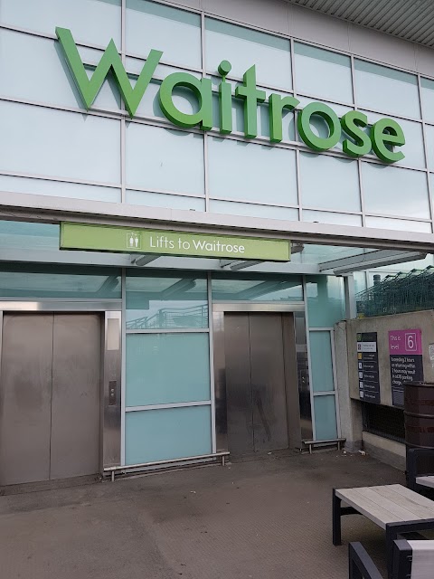 Waitrose & Partners Rickmansworth