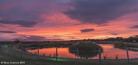 Manorwood Country Caravan Park