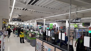 Asda Tamworth