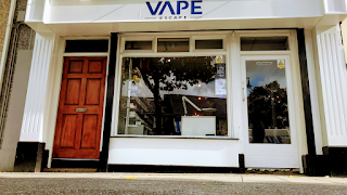 The Vape Escape