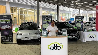 Otto Car - Northfields - Servicing