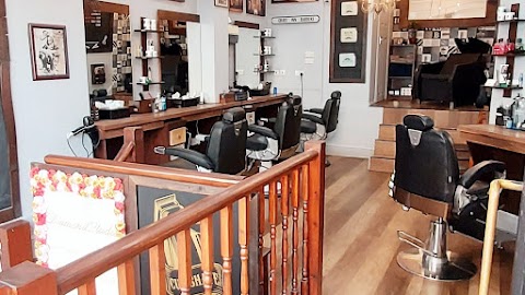 Grays Inn Barbers