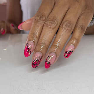 Aurae London - Nail Artistry & Beauty