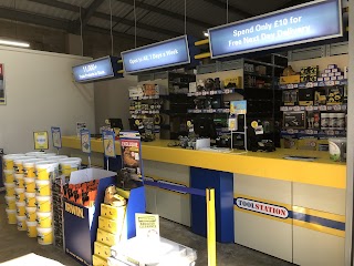 Toolstation Worksop