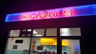 Chan's Takeaway