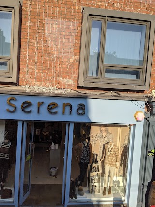 Serena Boutiques