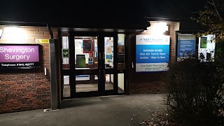 Shevington Community Pharmacy