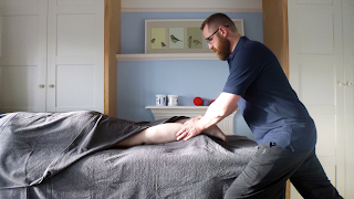 Heyworth Soft Tissue Therapy