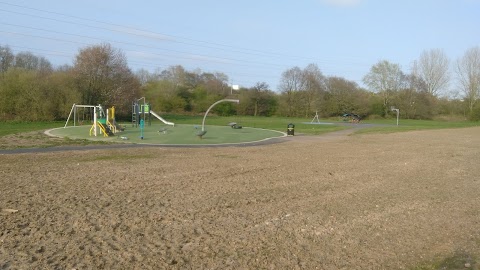 Papenham Green Play Area