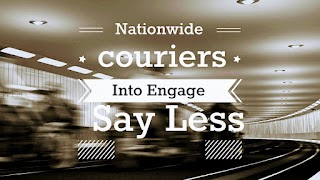 Into Engaged Couriers