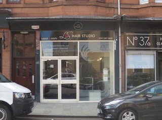 L & S Hair Studio