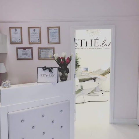 ESTHE.lab (Aesthetic & Beauty Clinic)