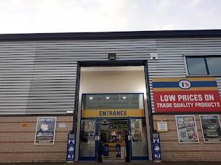 Toolstation Bristol Feeder Road