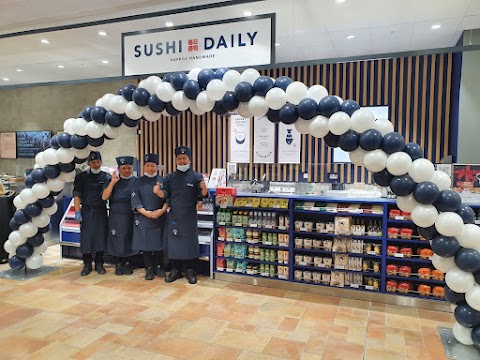 Sushi Daily Rushden